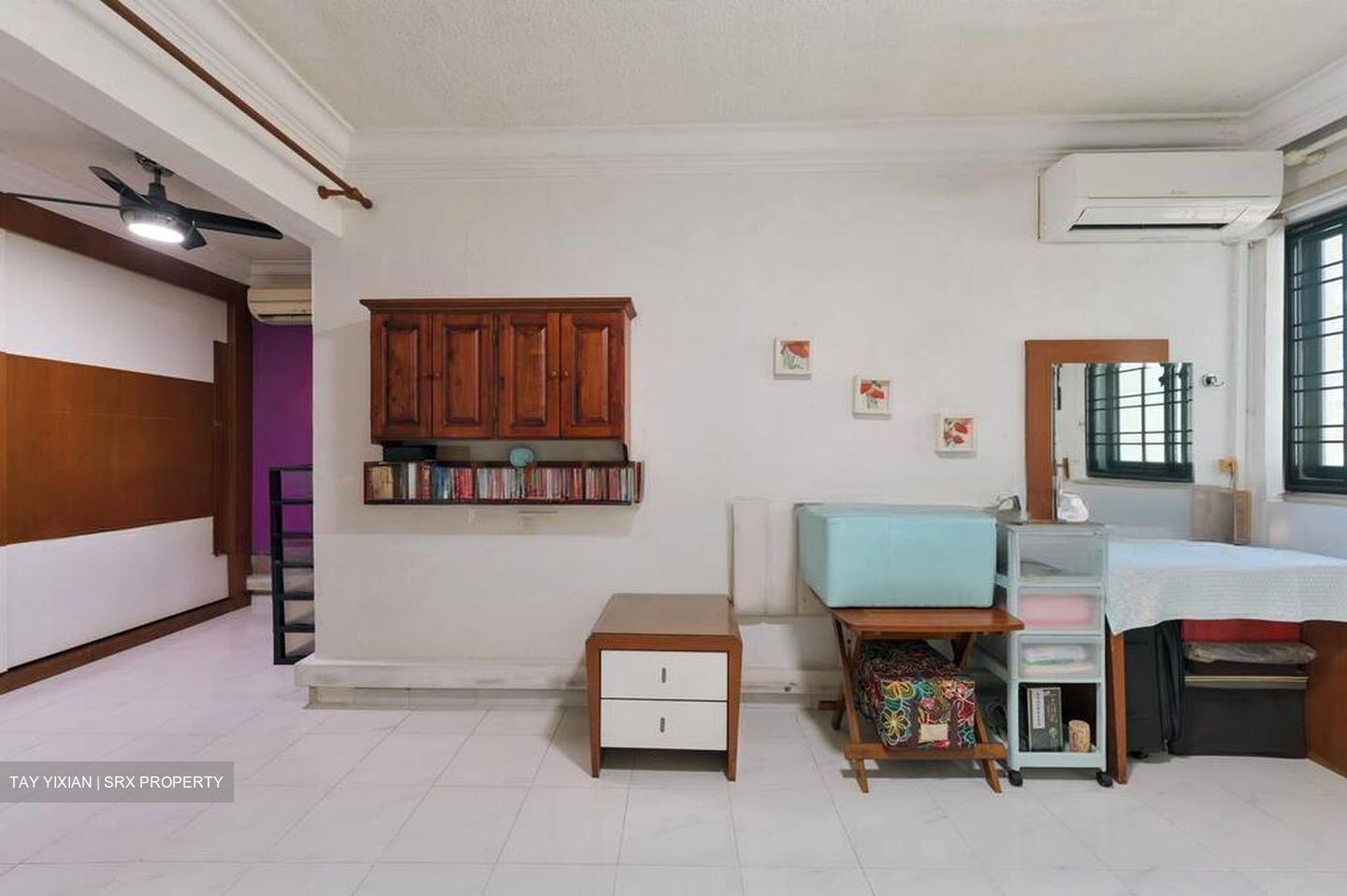 Blk 705 Clementi West Street 2 (Clementi), HDB 4 Rooms #501306551